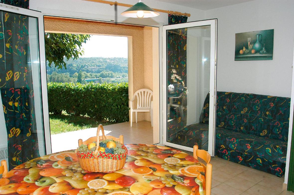 Le Moulin Villa Vallon-Pont-dʼArc Eksteriør billede