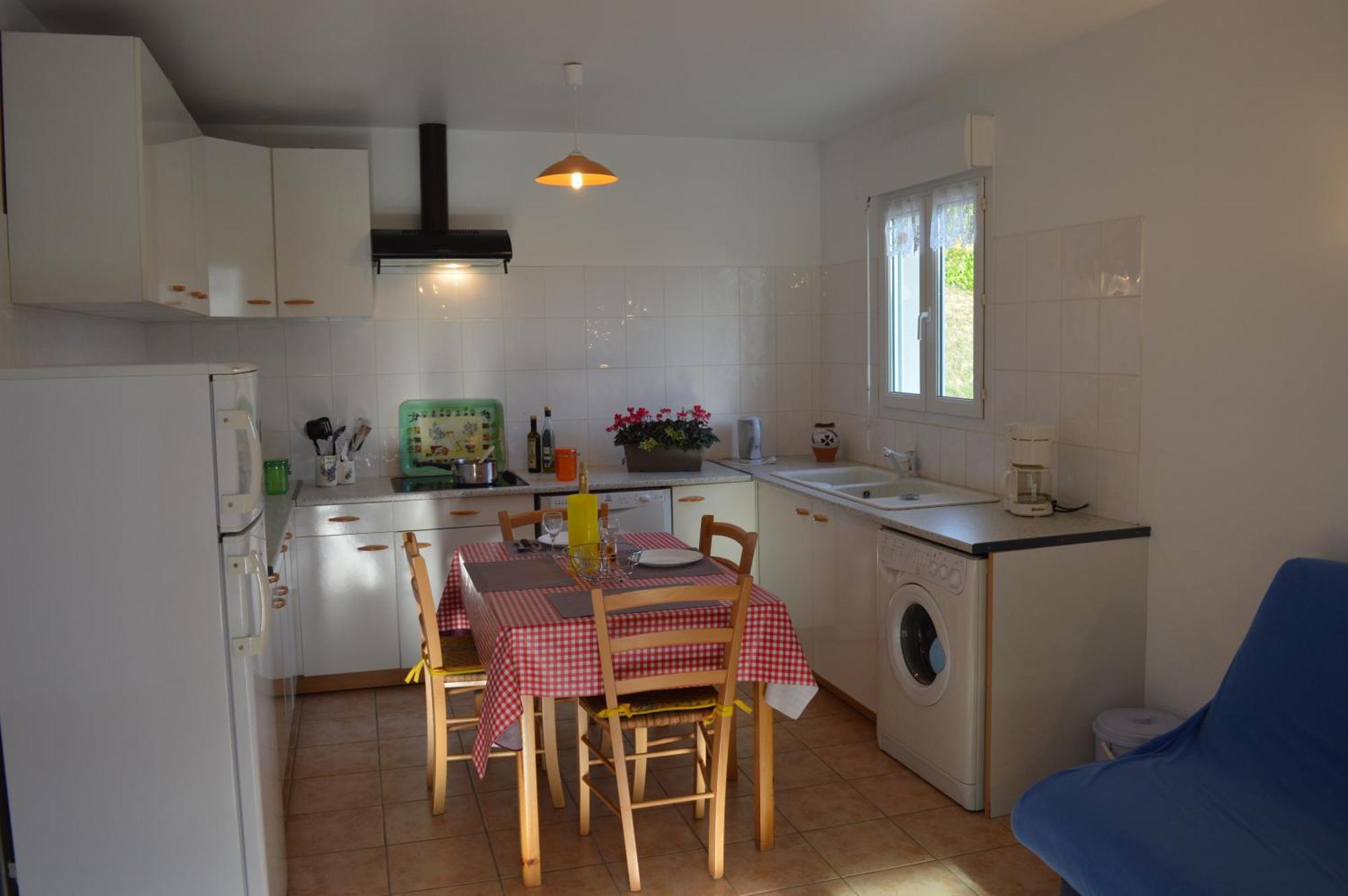 Le Moulin Villa Vallon-Pont-dʼArc Værelse billede
