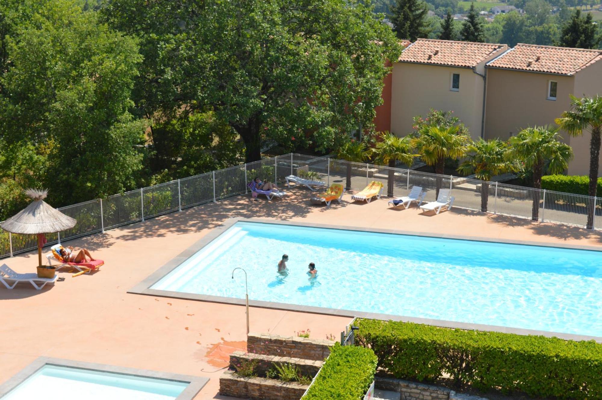 Le Moulin Villa Vallon-Pont-dʼArc Eksteriør billede